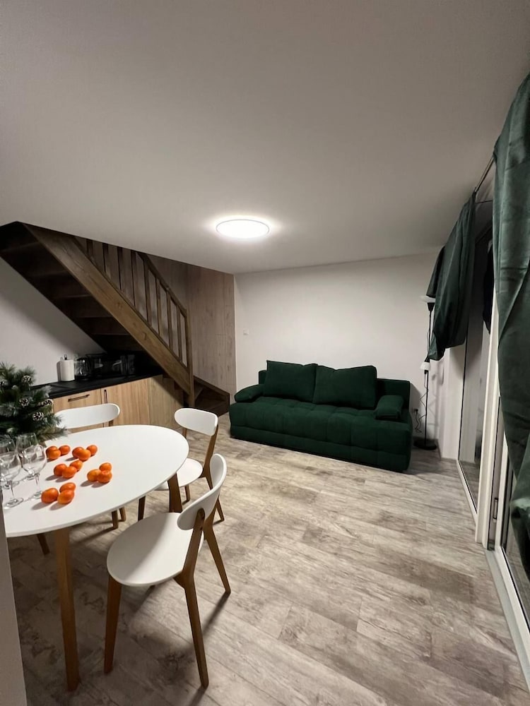 Family Cabin