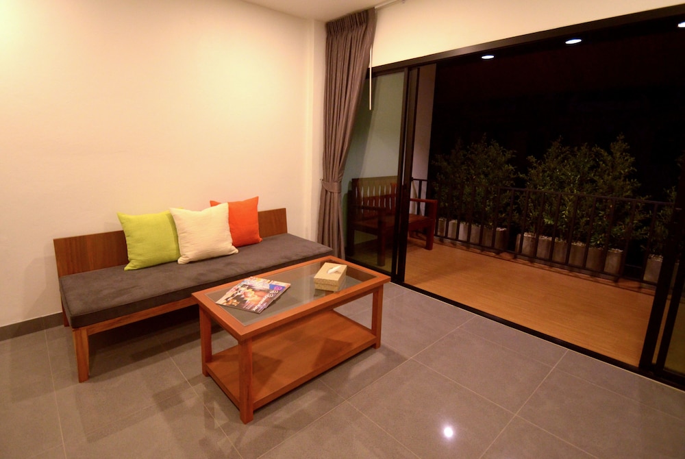 Grand Twin Room, 1 Bedroom photo 3