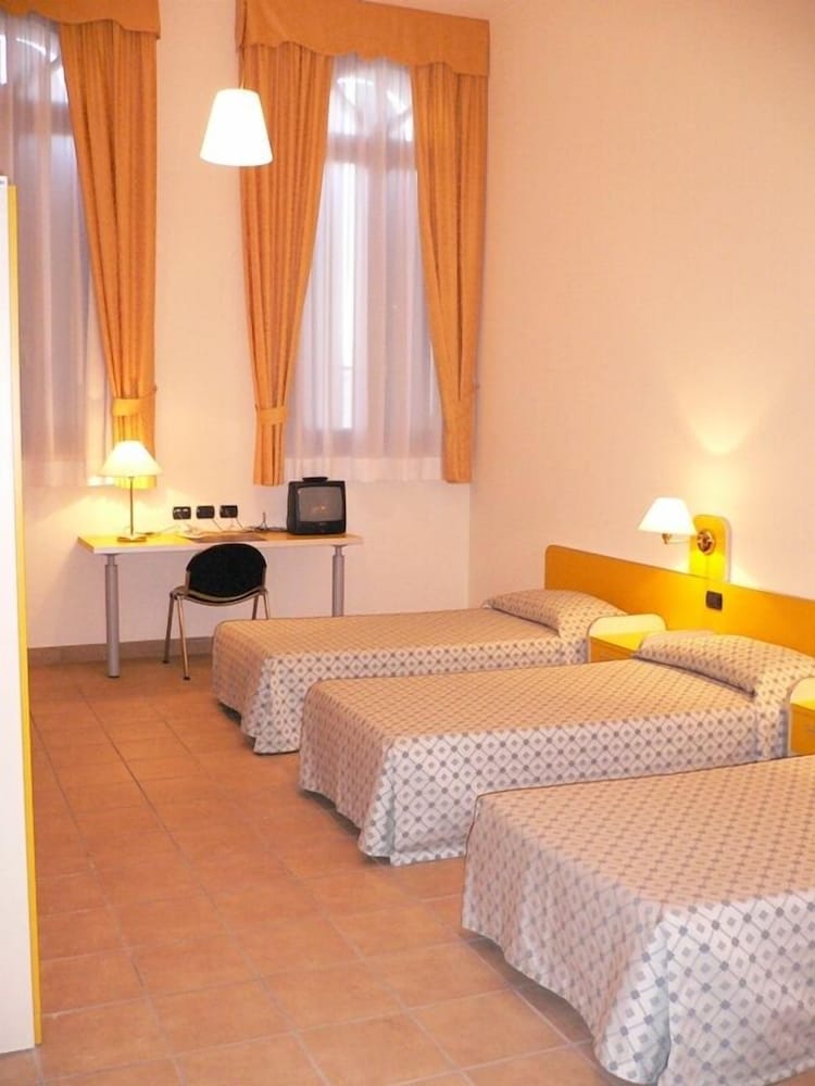 Triple Room photo 3