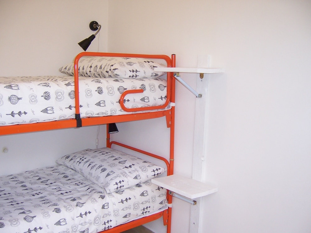 Twin Room, Private Bathroom photo 1
