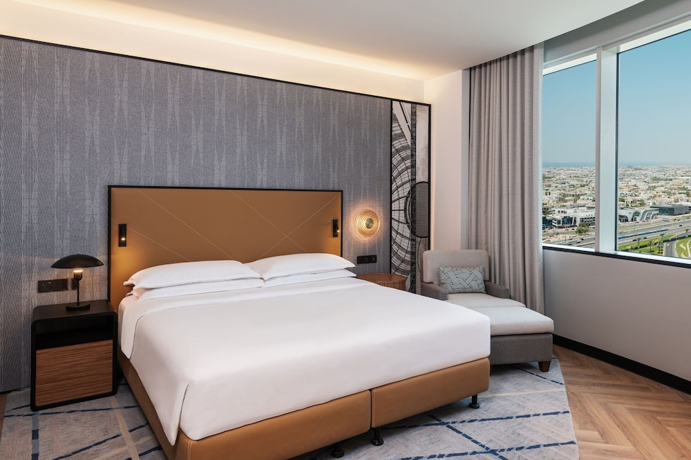 Grand Suite, 1 Bedroom photo 2