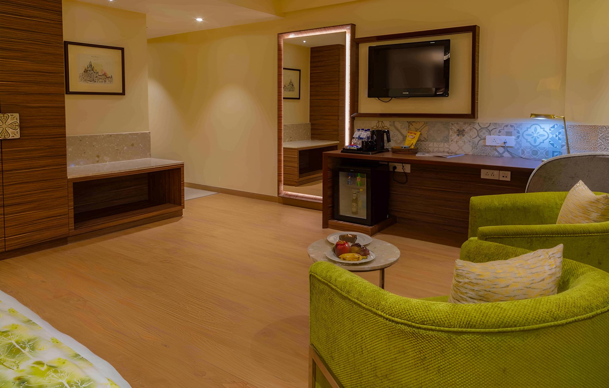 Executive Room photo 1