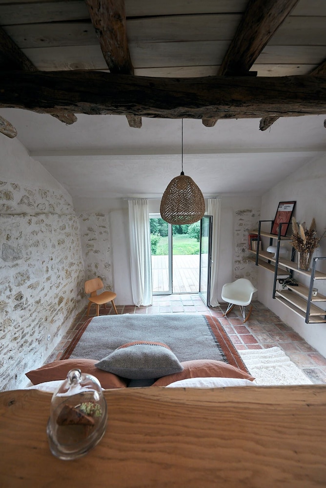 Deluxe Room photo 1
