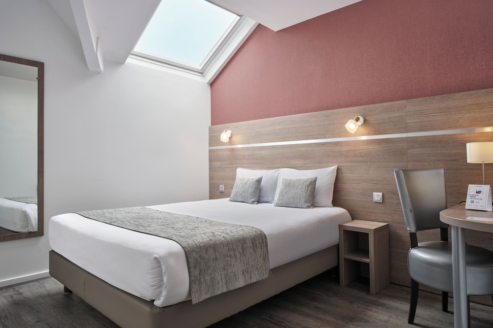 Superior Room with Terrace photo 2