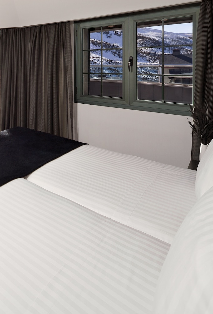 La Suite Nivel con Terraza (2+1)