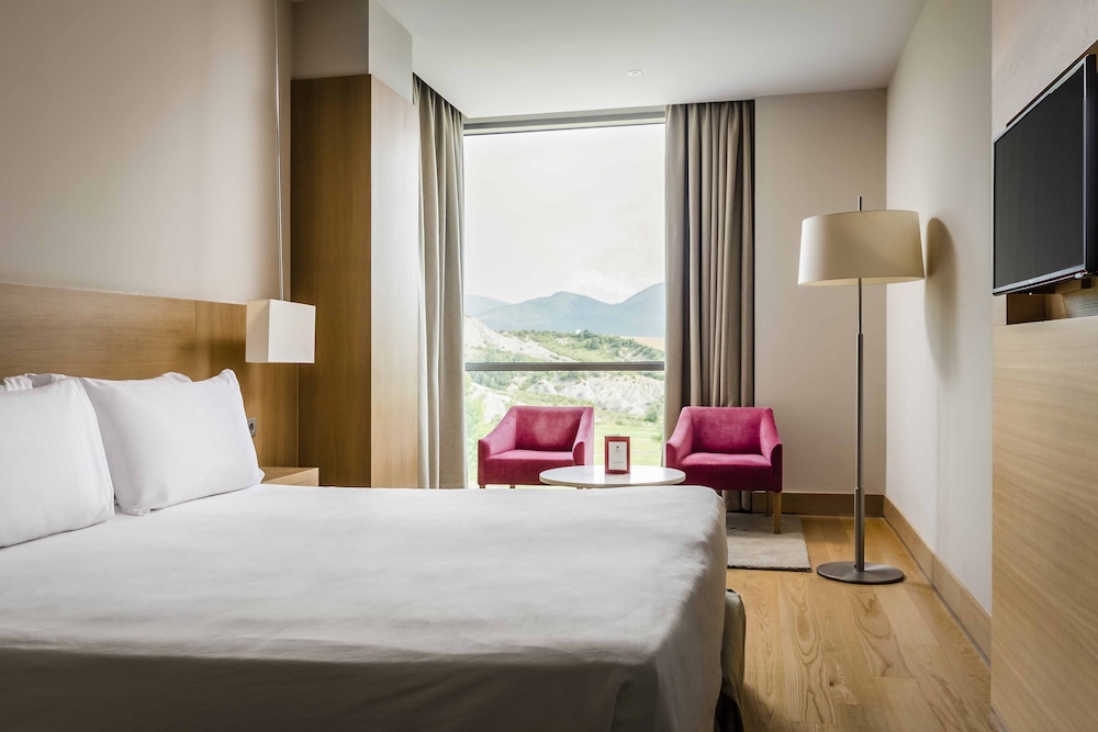 Junior Suite (2 PAX)