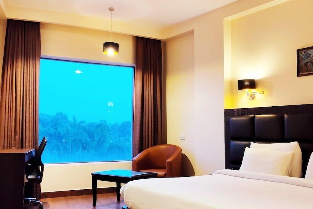Executive Room, 1 Bedroom - Photo 4