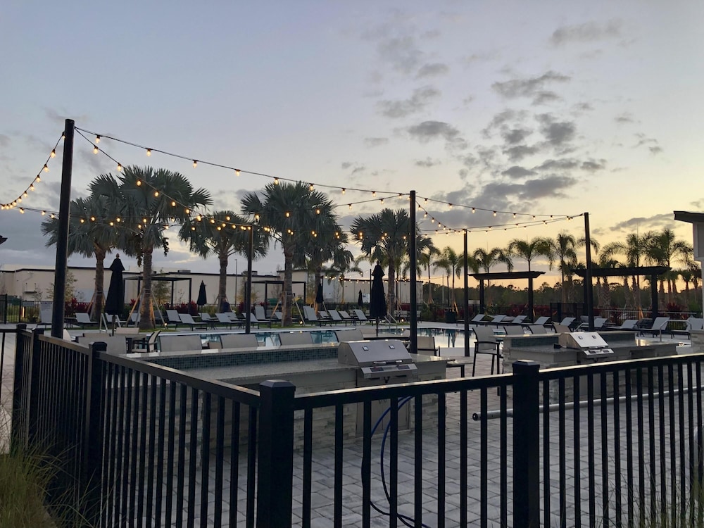 Cozy Apartment 10 Mins to Disney, Billede 11