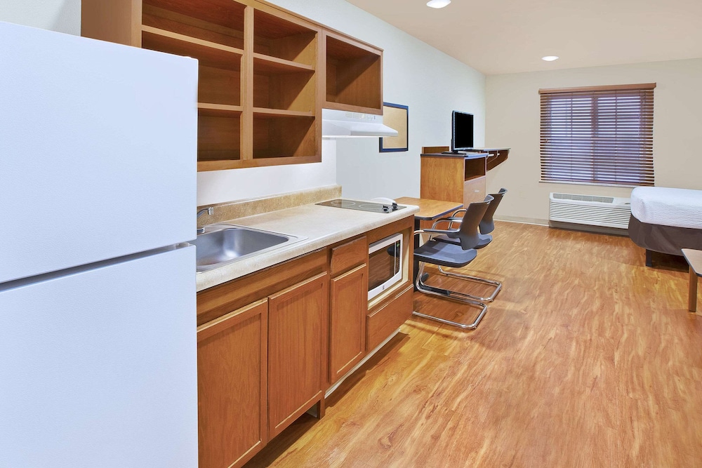 WoodSpring Suites Chattanooga, Billede 4