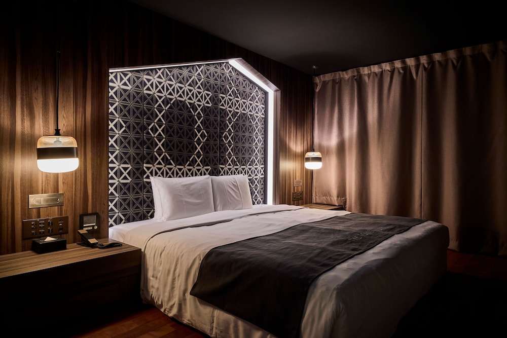 (Honeymoon Plan) S14 Forest Terrace Suite Room photo 3