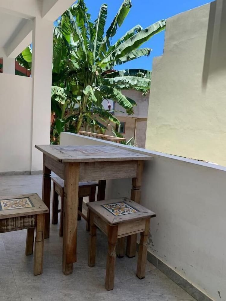 Basic Apartment, Non Smoking