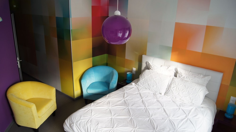 Design Suite, 1 Queen Bed photo 1