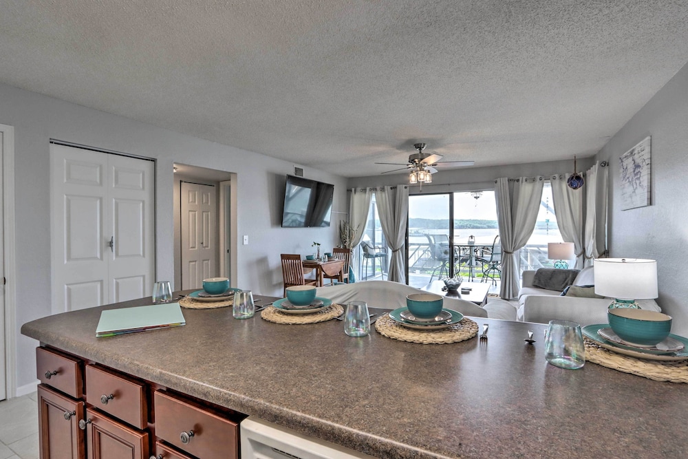 Apartment (2 Bedrooms) photo 2