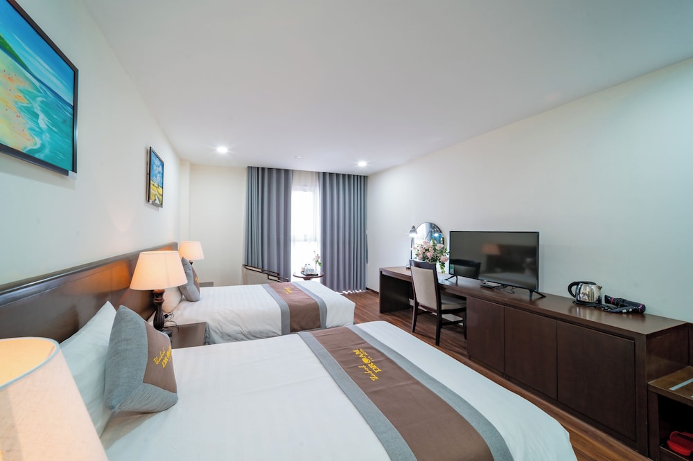 Basic Double Room photo 2