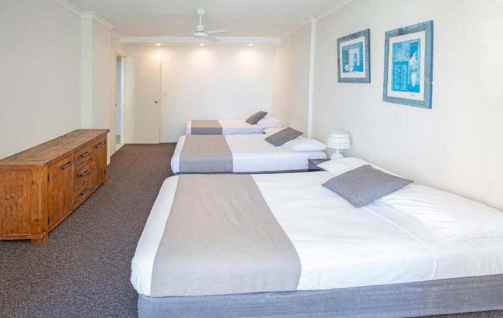 Superior Apartment, 2 Bedrooms, Ocean View photo 2