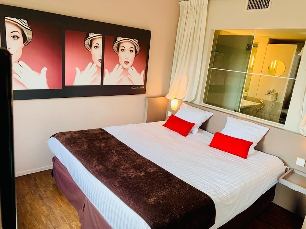 Double Junior Suite photo 1