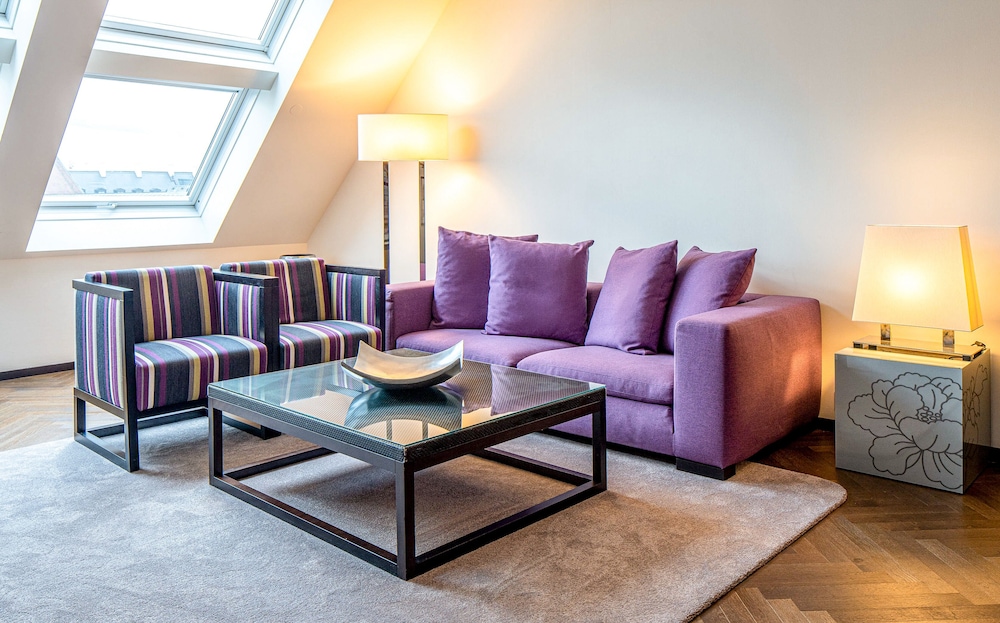 Superior Suite photo 2