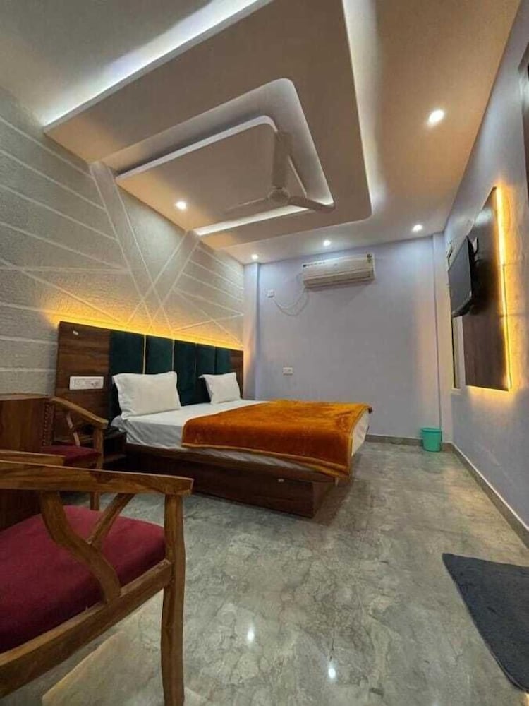 Deluxe Double Room, 1 Double Bed