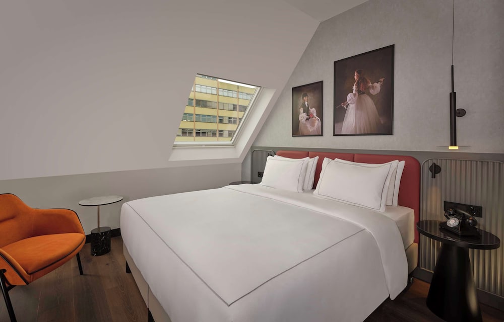 Standard Room - Photo 15