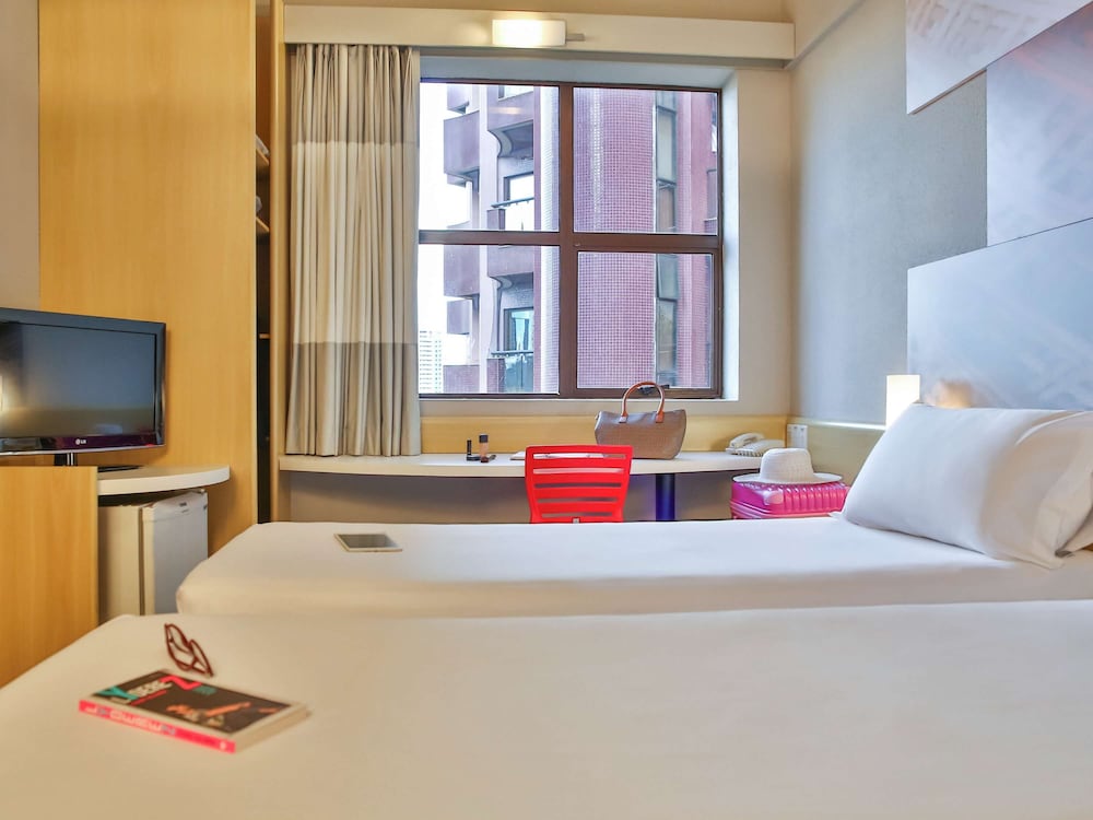 Standard Room, 1 Double Bed - Photo 2