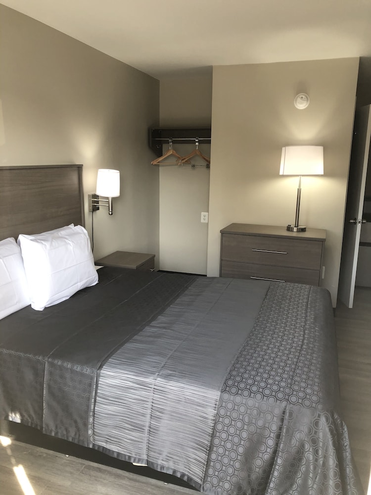 Standard Single Room, 1 Queen Bed photo 2