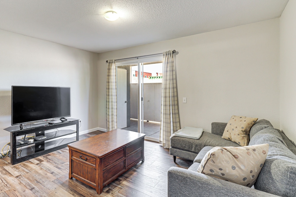 Apartment (2 Bedrooms) photo 1
