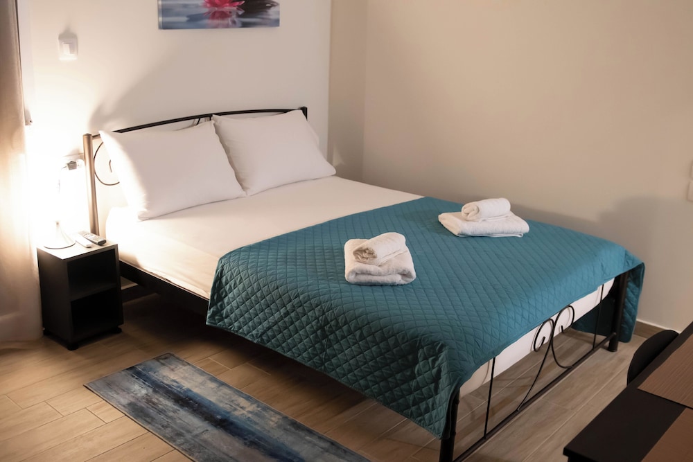 Zeusplace Tommys Apartment Near Nei Pori Beach, Φωτογραφία 13