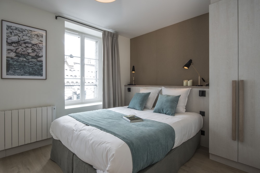 Superior Apartment, 1 Bedroom, Mountain View