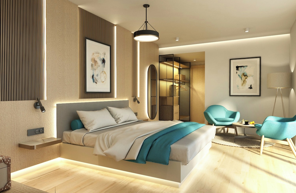 Premium Room Sea View