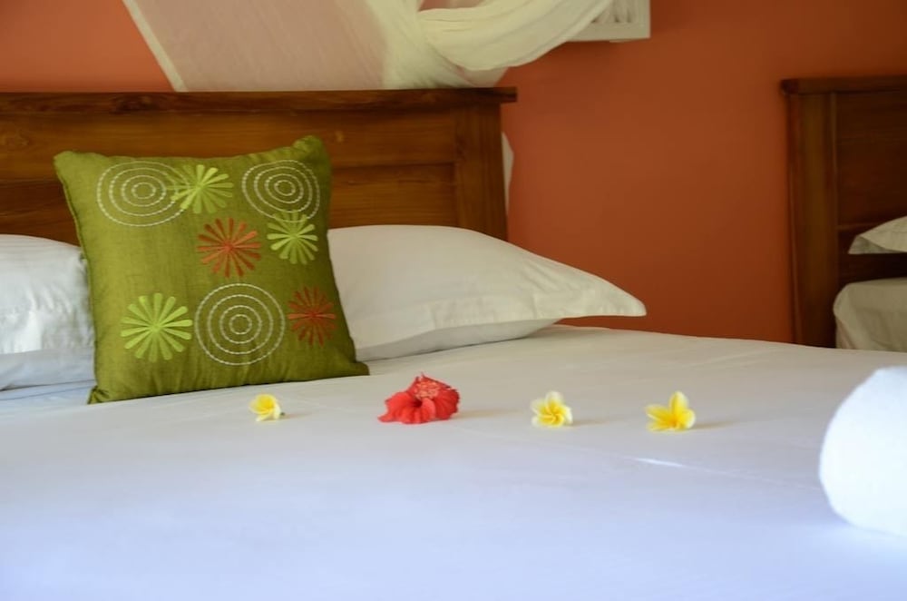 Superior Quadruple Room