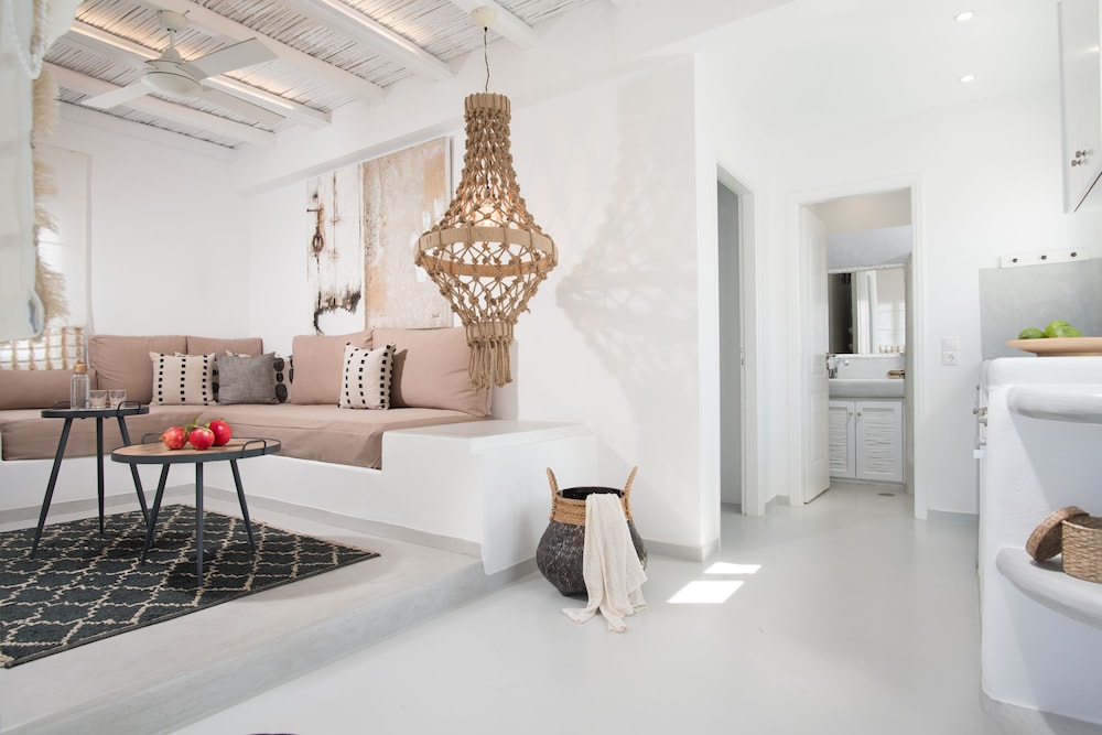 Superior Apartment, 1 Bedroom photo 3