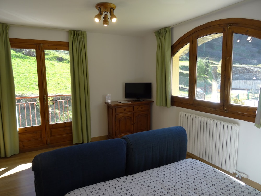 Studio, Terrace, Mountain View (2-4 people) photo 3