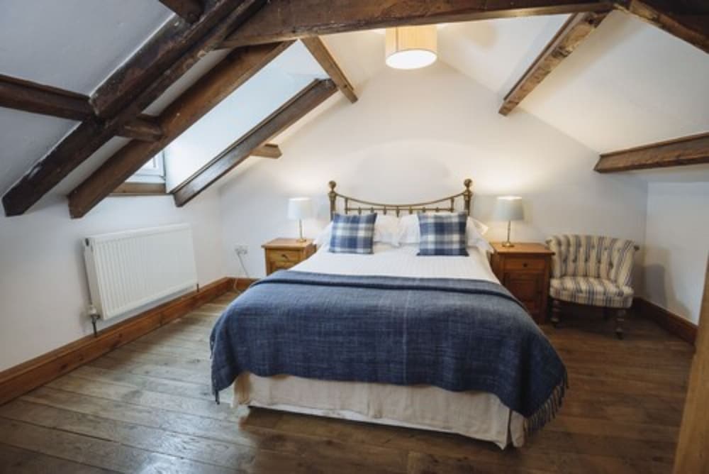 Classic Cottage, 1 Bedroom photo 2