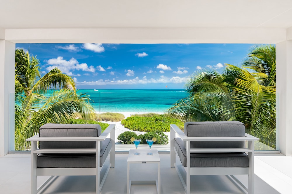 Seascape Private Villa