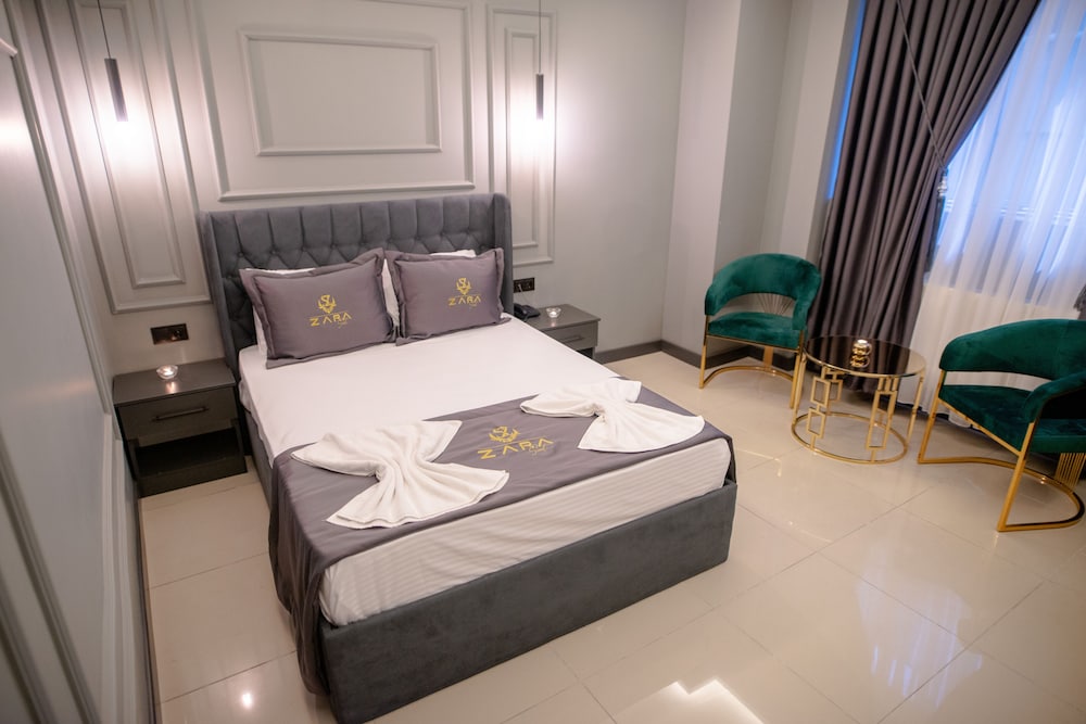 Deluxe Double Room photo 3