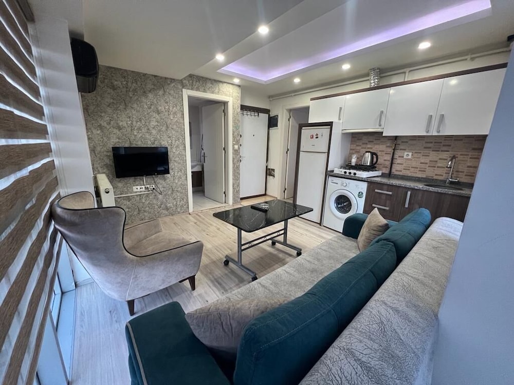 Standard Suite