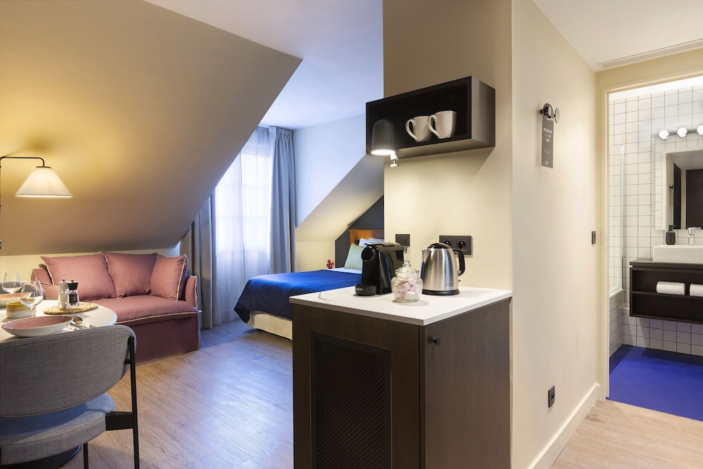 Superior Triple Room photo 1