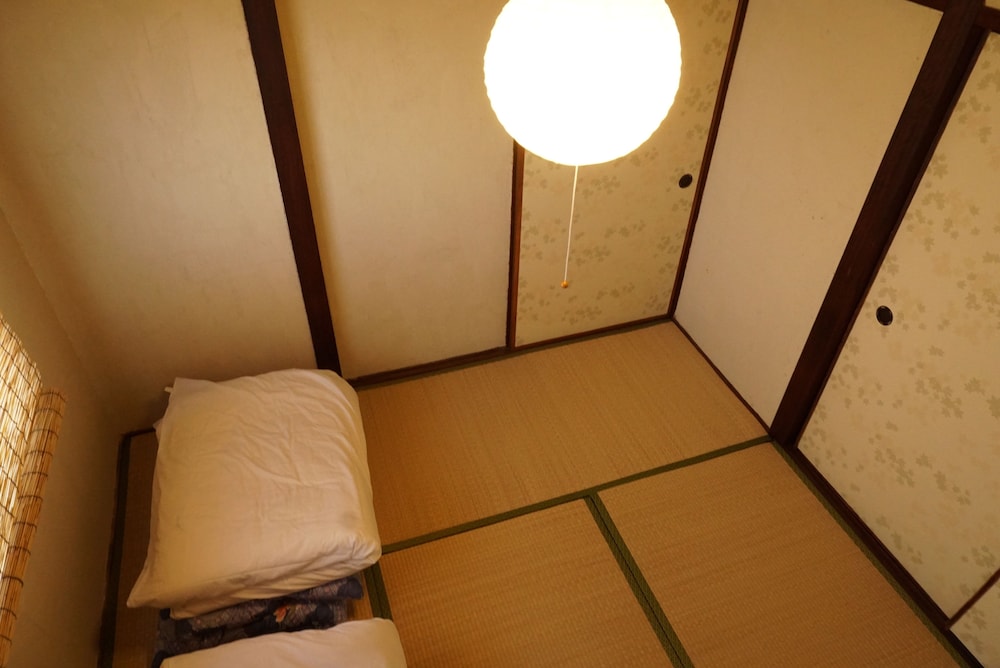Japanese Style Room For 2 People photo 1