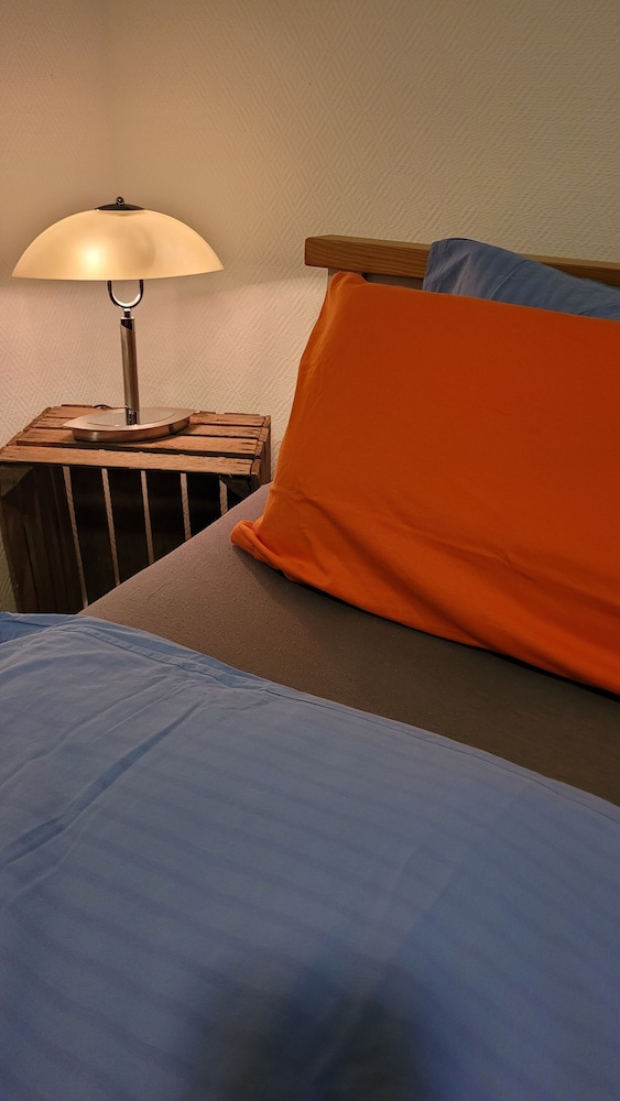 Comfort Suite, Garden View photo 2