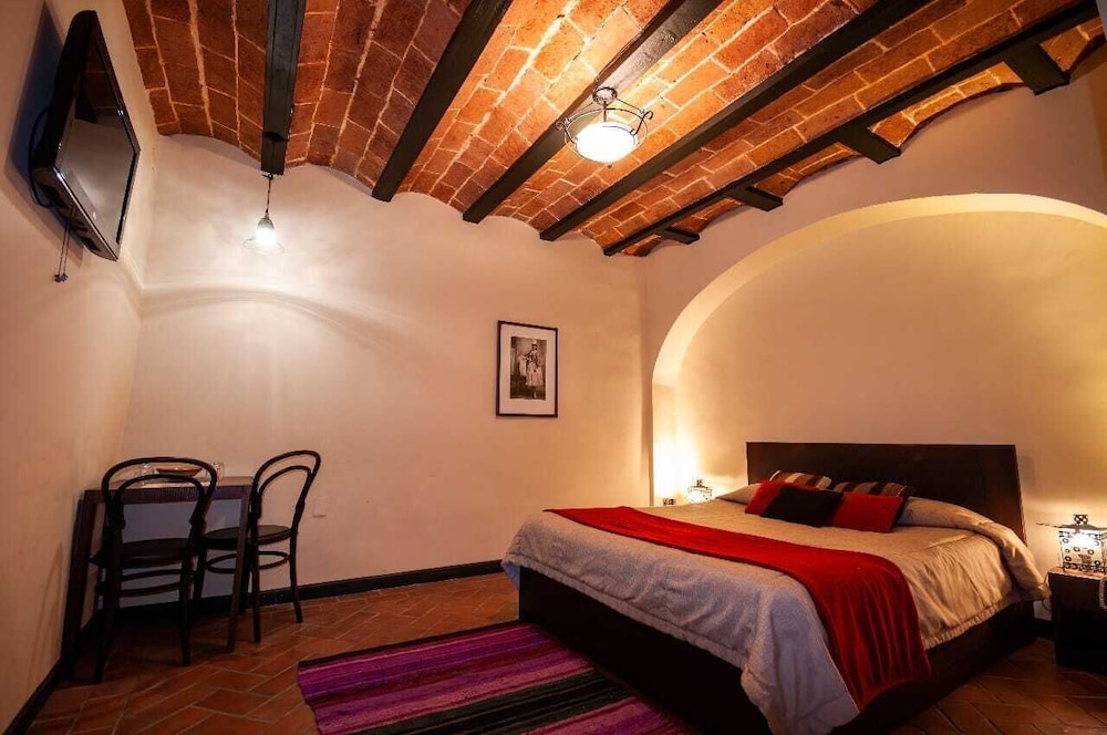 Romantic Double Room photo 3