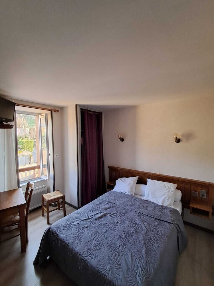 Classic Double Room, Mountain View