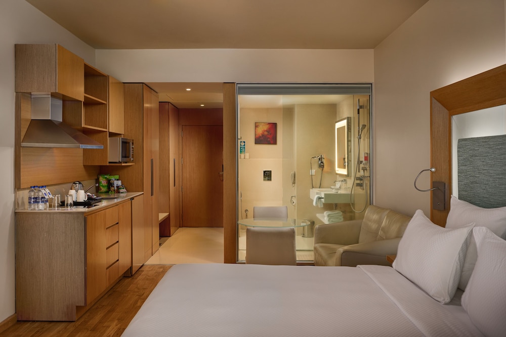Premier Room, 1 Queen Bed, Ocean View Premier Room, 1 Queen Bed, Ocean View