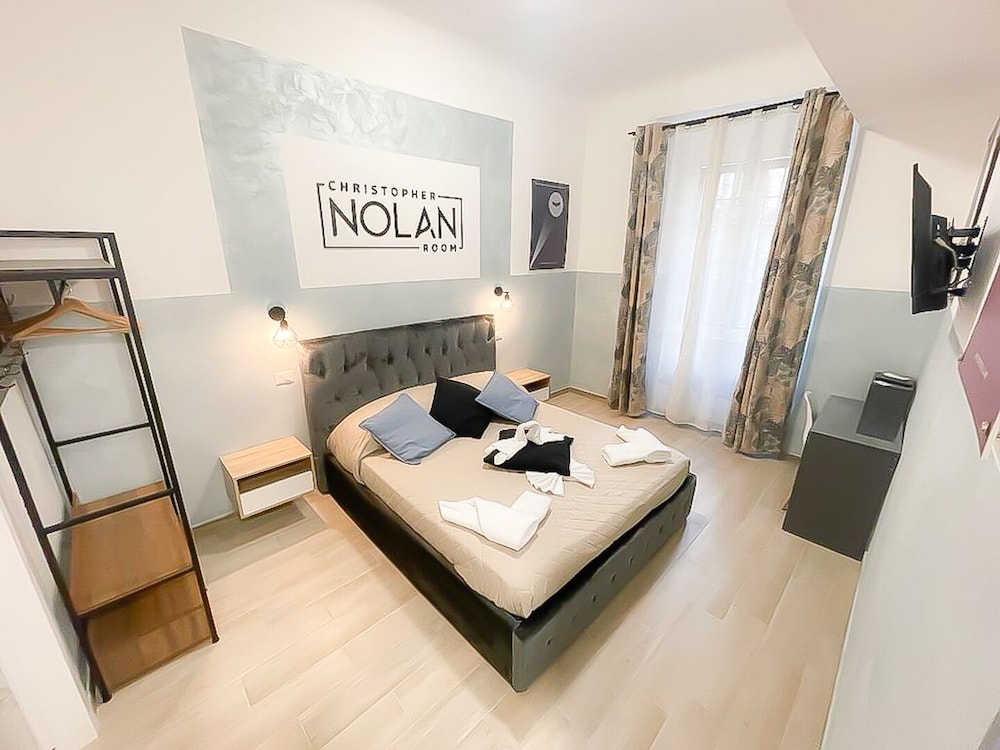 Basic Quadruple Room photo 3