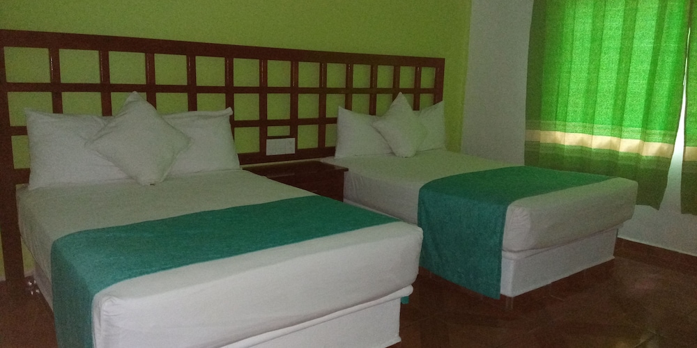 Standard Double Room photo 3