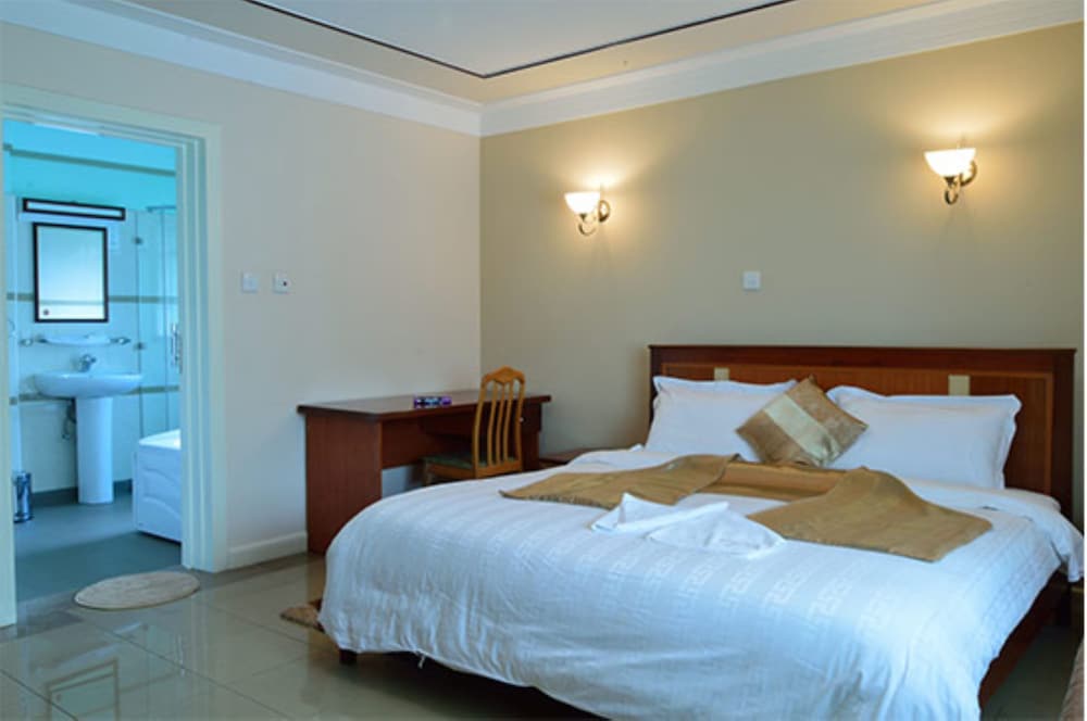 Executive Double Room