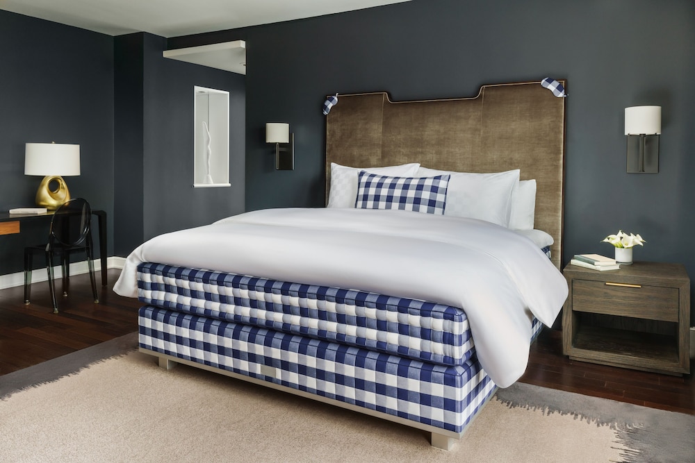 Hastens Ultimate Sleep Suite