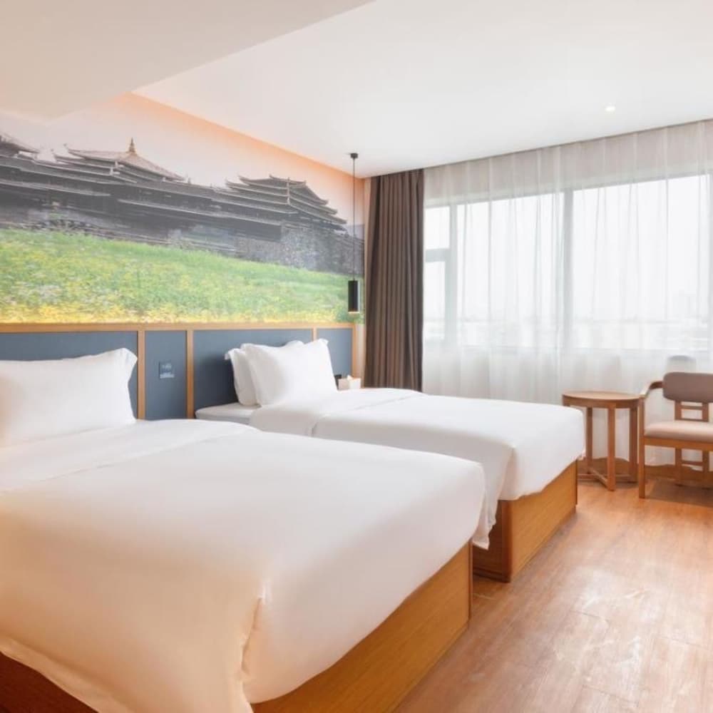 Grand Twin Room