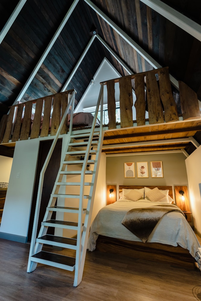 Chalet photo 1
