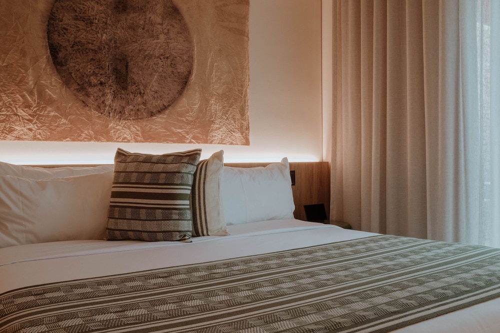 Superior Double Room, Terrace photo 1