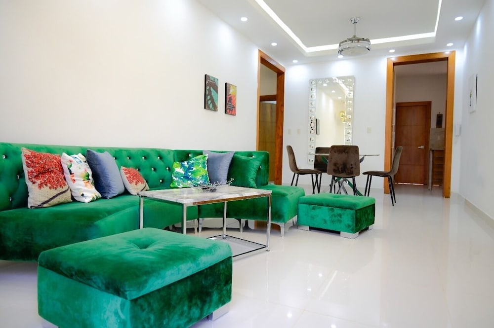 Basic Apartment, 3 Bedrooms